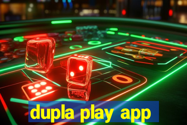 dupla play app